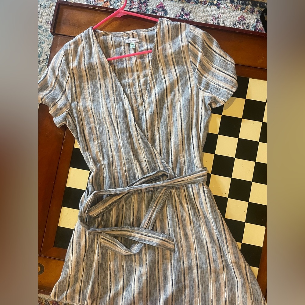 Susina mini dress never worn